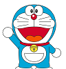 Doraemon