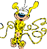 Marsupilami