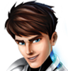 Max Steel