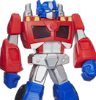 Rescue Bots