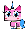 Unikitty